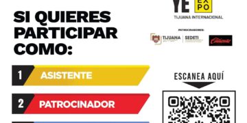 Anuncian Expo Construcción Tijuana 2026: El evento líder de la construcción en el noroeste del país