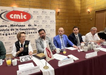 Presenta IMSS nuevas inversiones en infraestructura para BC