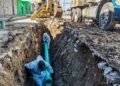 Renuevan infraestructura hidráulica: CESPT