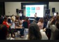 Comparte Deloitte la experiencia  “Greenhouse” en Foro Empresarial