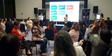 Comparte Deloitte la experiencia  “Greenhouse” en Foro Empresarial