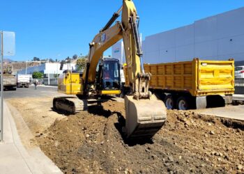 Propone Comice TTR agenda de proyectos para atender rezagos de infraestructura en Tijuana