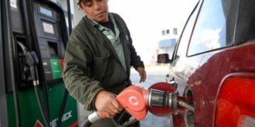Diferencial de precios modera impulso a ventas de gasolina en Tijuana: Canaco