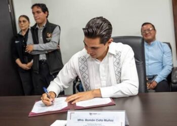 Articulan plan metropolitano logístico: SIDURT