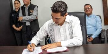 Articulan plan metropolitano logístico: SIDURT