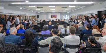 Se suma COMICE a planeación metropolitana rumbo al 2040