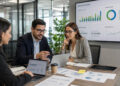 Las soluciones integran talento especializado, tecnología y operación continua para optimizar procesos de nómina y finanzas.