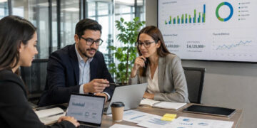 Presenta Deloitte soluciones para modernizar nómina y finanzas