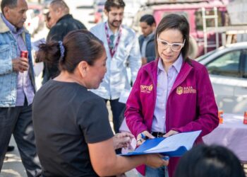 Condona: CESPT adeudos de agua a 7,132 usuarios vulnerables de Tijuana y Rosarito