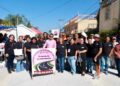Inicia pavimentación de calle Tonalá: XXV Ayuntamiento de Tijuana