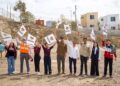 Da Banderazo de Inicio a Obra del Centro Comunitario «México Imparable»: Ayuntamiento de Tijuana