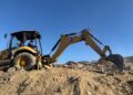 Retiran 27 toneladas de basura pesada y rehabilitan accesos en tres delegaciones de Tijuana