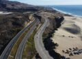 Banobras proyecta modernizar más de 360 kilómetros de carreteras en Baja California
