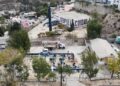 Fallas eléctricas de CFE afectan bombeo de CESPT y agravan cortes de agua en Tijuana