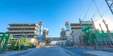 Central de Ciclo Combinado González Ortega contempla inversión de 646 mdd