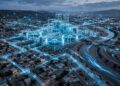 Presentarán gemelos digitales e IA para sistemas de agua en Expo Construcción Tijuana 2026