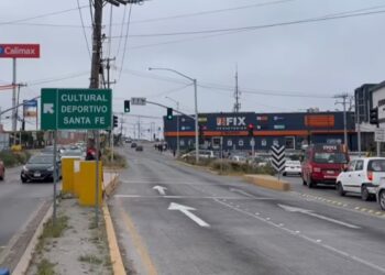 Tijuana prepara modernización de semáforos con tecnología inteligente