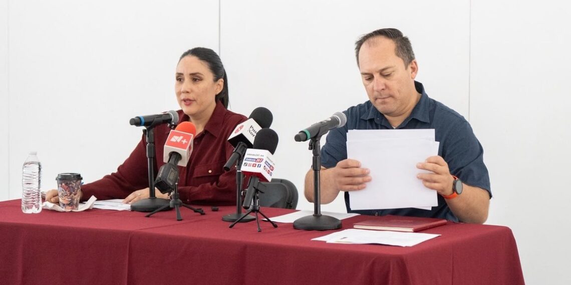 Tijuana ampliará la rehabilitación vial a 60 calles en sus nueve delegaciones