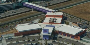 Podría operar este año el CBX Peatonal en San Ysidro: Secretaría de Economía e Innovación de BC