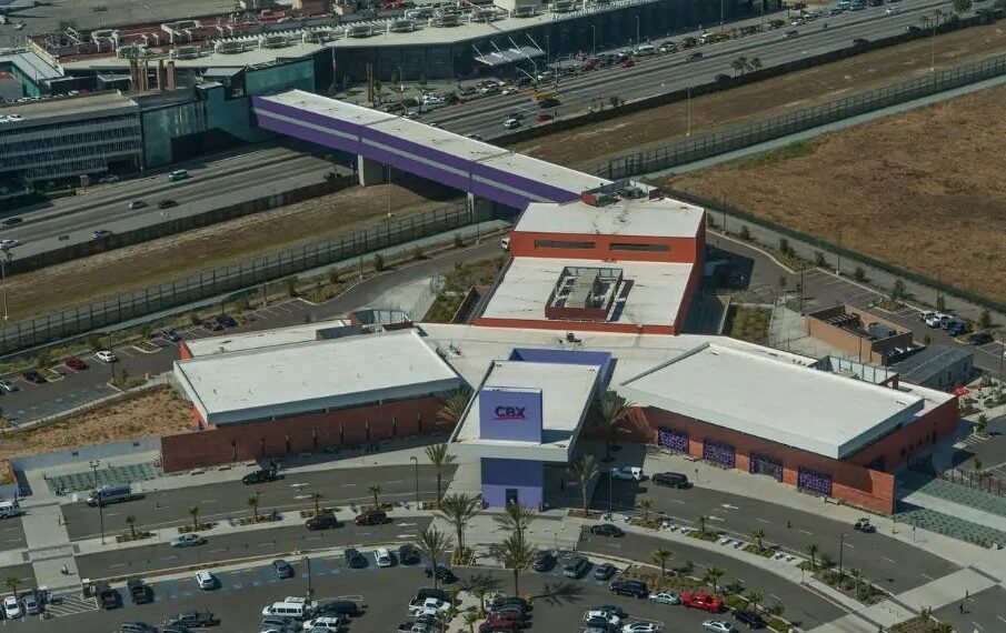 Podría operar este año el CBX Peatonal en San Ysidro: Secretaría de Economía e Innovación de BC
