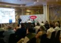 Impulsa Congreso de BC iniciativa para bancos de tiro de residuos de construcción: CMIC