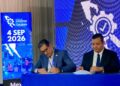 Firman convenio “Forjadores de la Calidad en la Construcción”