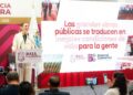 Desalinizadora de Rosarito será la más grande de Latinoamérica: Marina del Pilar