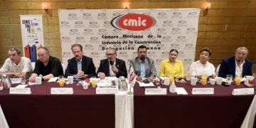 Avanza BC en proyectos para ampliar seguridad hídrica