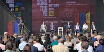 Arranca la “Expo Construcción Tijuana Internacional 2026”
