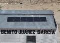 Sempra Infraestructura realiza inversión social de más de medio millón de pesos en un sistema fotovoltaico para el Ejido Benito Juárez