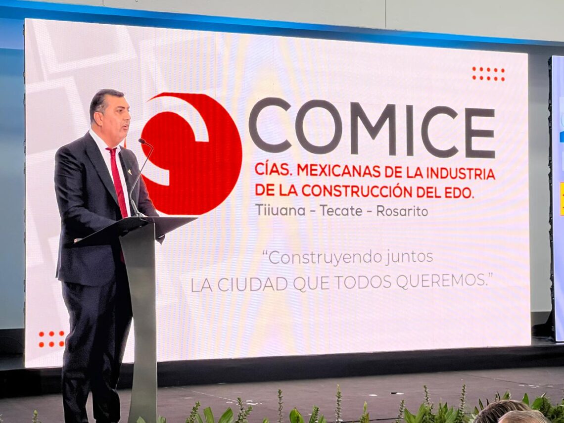 Urge COMICE ampliar infraestructura eléctrica en la ciudad de Tijuana