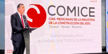 Urge COMICE ampliar infraestructura eléctrica en la ciudad de Tijuana
