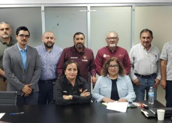 Refuerza Secretaría del Agua mantenimiento de infraestructura pluvial en Tijuana: SEPROA