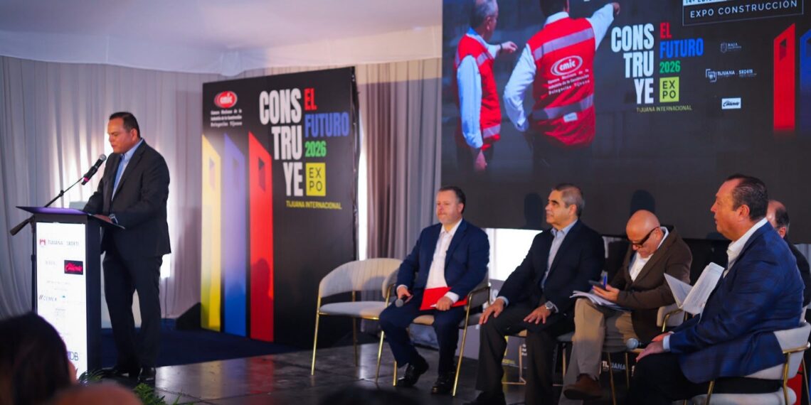 SIDURT plantea vincular infraestructura con nuevas inversiones en Baja California
