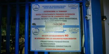 Suspende COEPRIS al Centro de Rehabilitación Jireh por Incumplimientos Sanitarios: Gobierno de Baja California