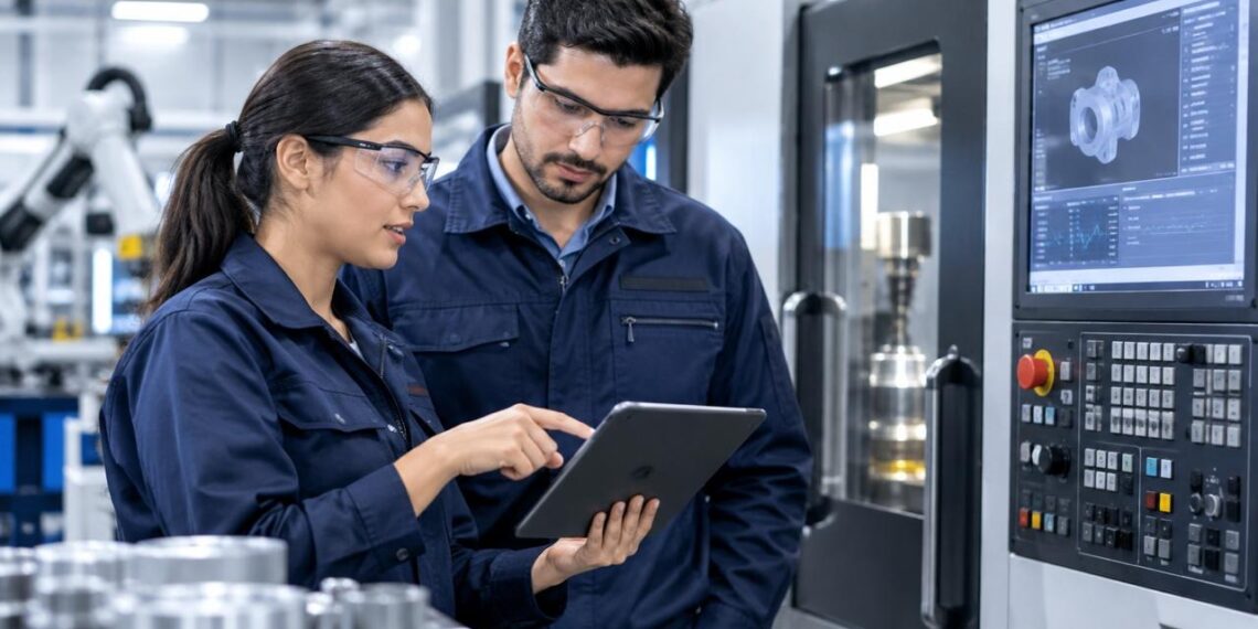 Ingresos IMMEX de Baja California crecen 11.7% anual en julio