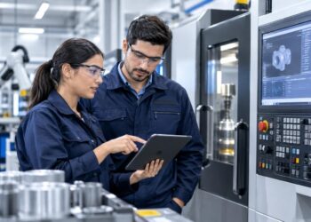 Ingresos IMMEX de Baja California crecen 11.7% anual en julio