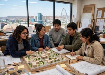 Llega el Hackathon «Construye el Futuro» a Expo Construcción Tijuana Internacional 2026