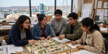Llega el Hackathon «Construye el Futuro» a Expo Construcción Tijuana Internacional 2026