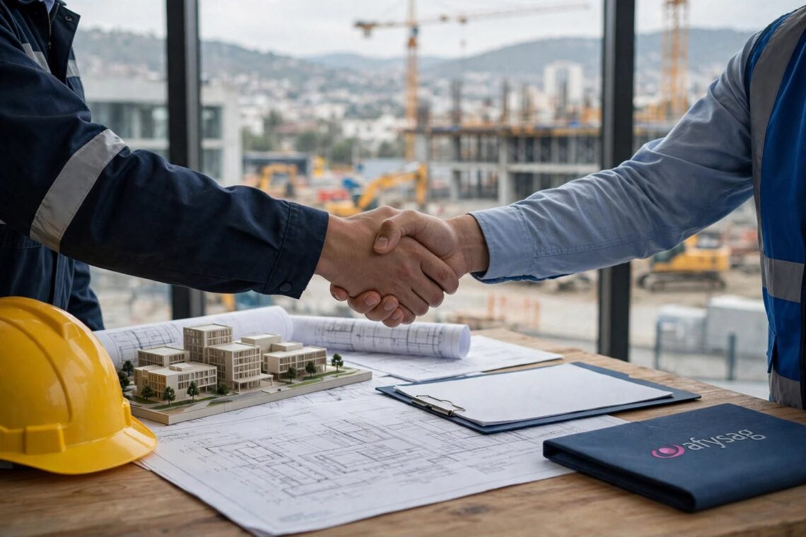 Afysag refrenda su liderazgo en fianzas y seguros en Expo Construcción Tijuana Internacional 2026