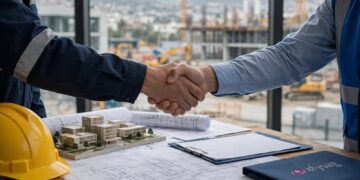 Afysag refrenda su liderazgo en fianzas y seguros en Expo Construcción Tijuana Internacional 2026