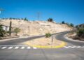 Tijuana invierte 10.8 mdp en rehabilitación del Circuito de los Carlos en El Refugio