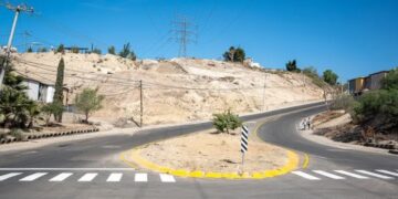 Tijuana invierte 10.8 mdp en rehabilitación del Circuito de los Carlos en El Refugio