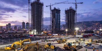 Anuncian panel magno “Infraestructura para el desarrollo económico” en Expo Construcción Tijuana 2026