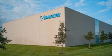 Tijuana fabrica el enfriamiento que necesita la IA: Daikin consolida la mayor operación industrial en la historia de la ciudad