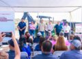 Arranca construcción de Centro de Transferencia de Residuos en La Rumorosa: INFRAVI