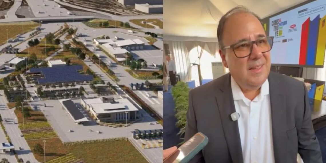 Licitaciones de tecnología condicionan la apertura de Garita Otay II: SANDAG
