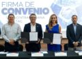 Industria de Tijuana coloca agua, energía e infraestructura como prioridades para la competitividad