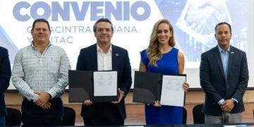 Industria de Tijuana coloca agua, energía e infraestructura como prioridades para la competitividad