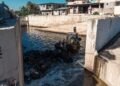 Refuerzan capacidad de captación pluvial en dos puntos estratégicos de Tijuana